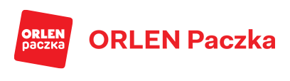 Logo OrlenPaczka