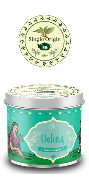 oolong