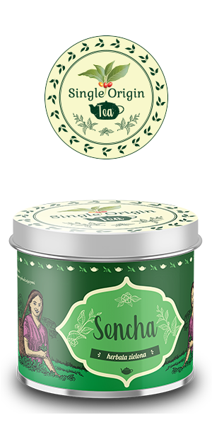 sencha